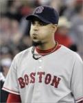 Manny Delcarmen