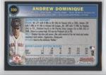 Andy Dominique