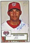 Melvin Dorta