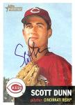 Scott Dunn