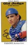 Sal Fasano