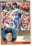 Terry Felton