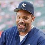 Cecil Fielder