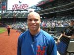 Scott Hairston
