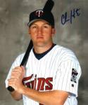 Chris Heintz