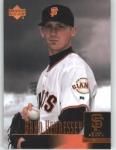 Brad Hennessey