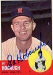 Ed Hobaugh