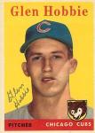 Glen Hobbie