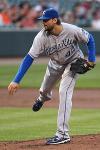 Luke Hochevar