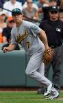 Brandon Inge
