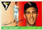 Ron Jackson