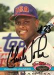 Charles Johnson