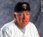 Tom Kelly