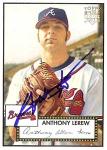 Anthony Lerew