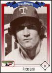 Rick Lisi