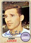 Bobby Locke