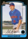 Shaun Marcum