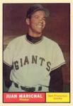 Juan Marichal