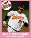 Nick Markakis