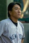 Hideki Matsui