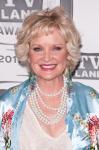 Christine  Ebersole
