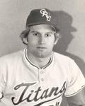 Ron Meridith