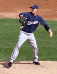 Chris Narveson
