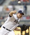Ross Ohlendorf