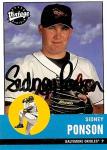 Sidney Ponson