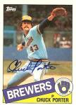 Chuck Porter