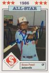 Alonzo Powell