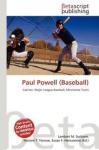 Paul Powell