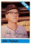 John Pregenzer