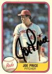 Joe Price