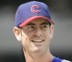 Mark Prior