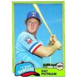 Pat Putnam