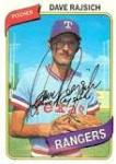 Dave Rajsich