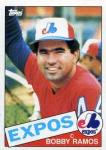 Bobby Ramos