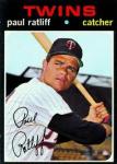 Paul Ratliffe