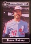 Steve Ratzer