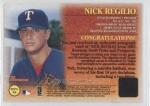 Nick Regilio