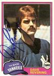 Dave Revering
