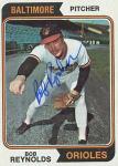 Bob Reynolds