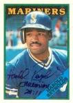 Harold Reynolds