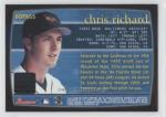 Chris Richard
