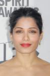Freida Pinto