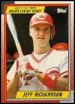 Jeff Richardson