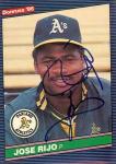 Jose Rijo