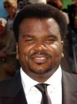 Craig Robinson