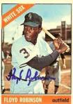 Floyd Robinson